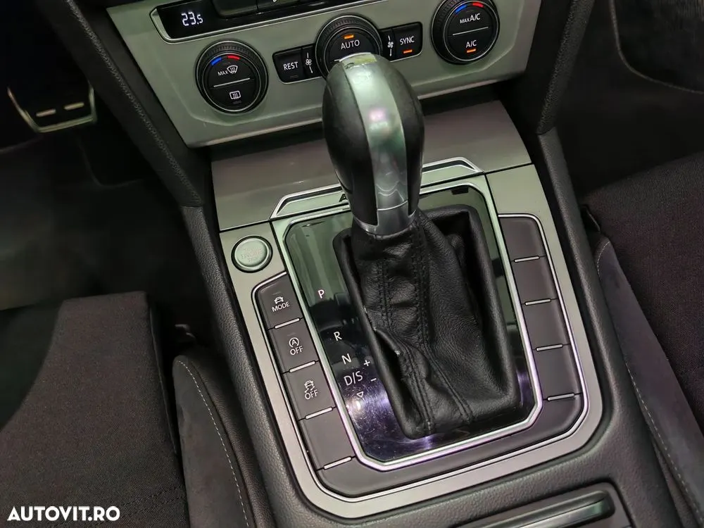 Volkswagen Passat Alltrack