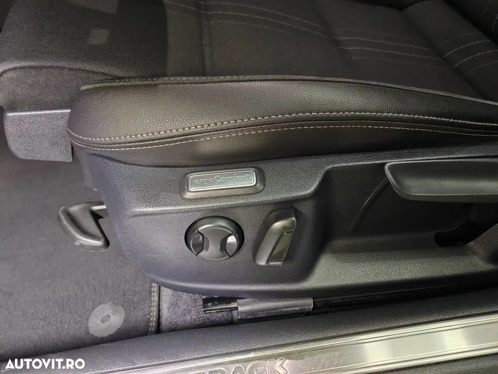 Volkswagen Passat Alltrack
