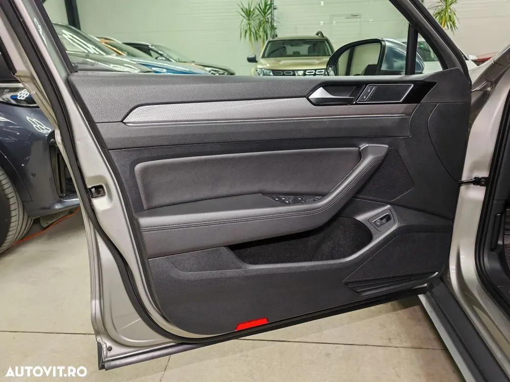 Volkswagen Passat Alltrack