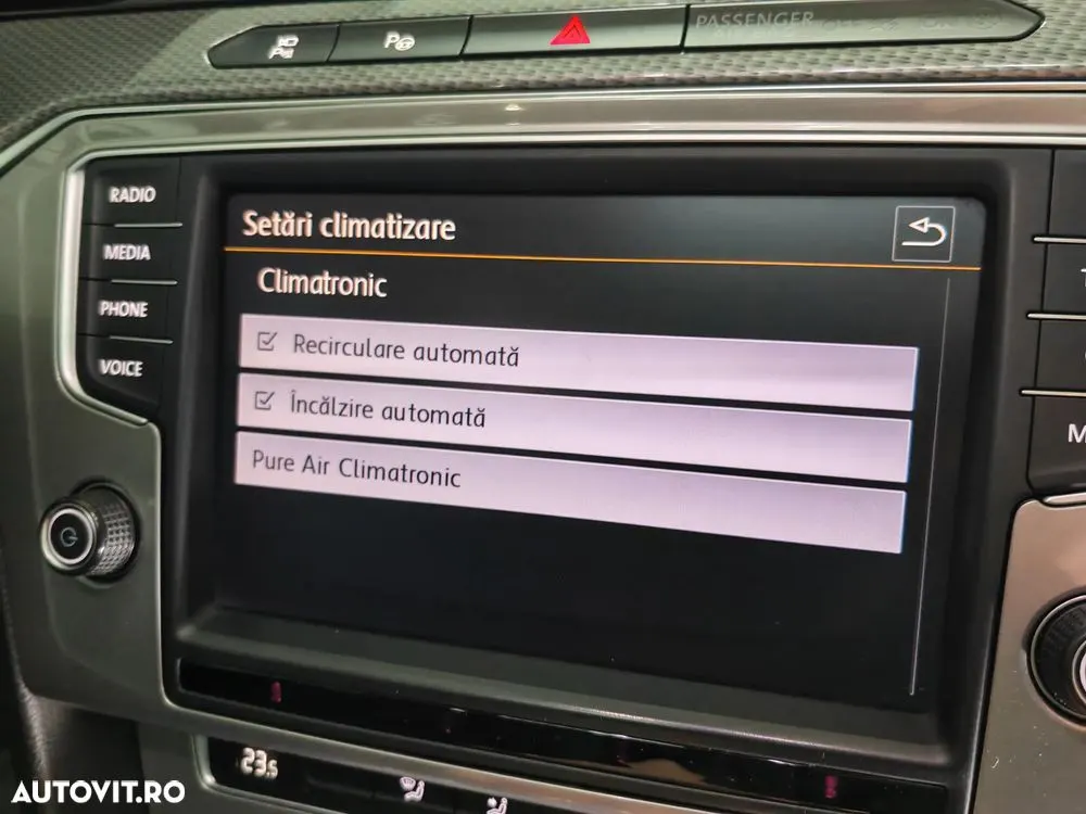 Volkswagen Passat Alltrack