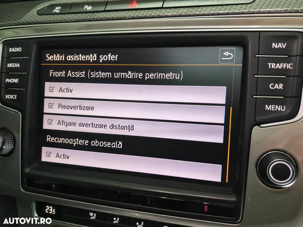 Volkswagen Passat Alltrack
