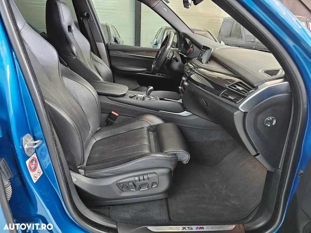 Bmw X5 M