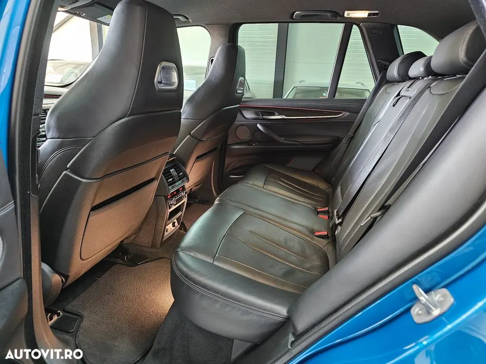 Bmw X5 M