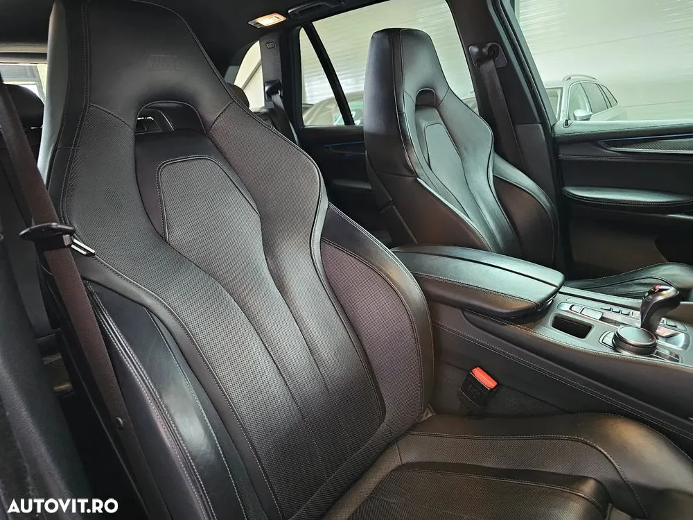 Bmw X5 M