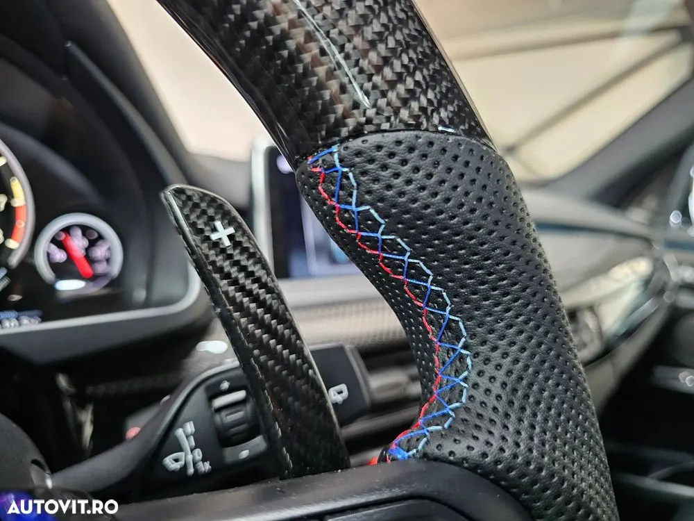 Bmw X5 M
