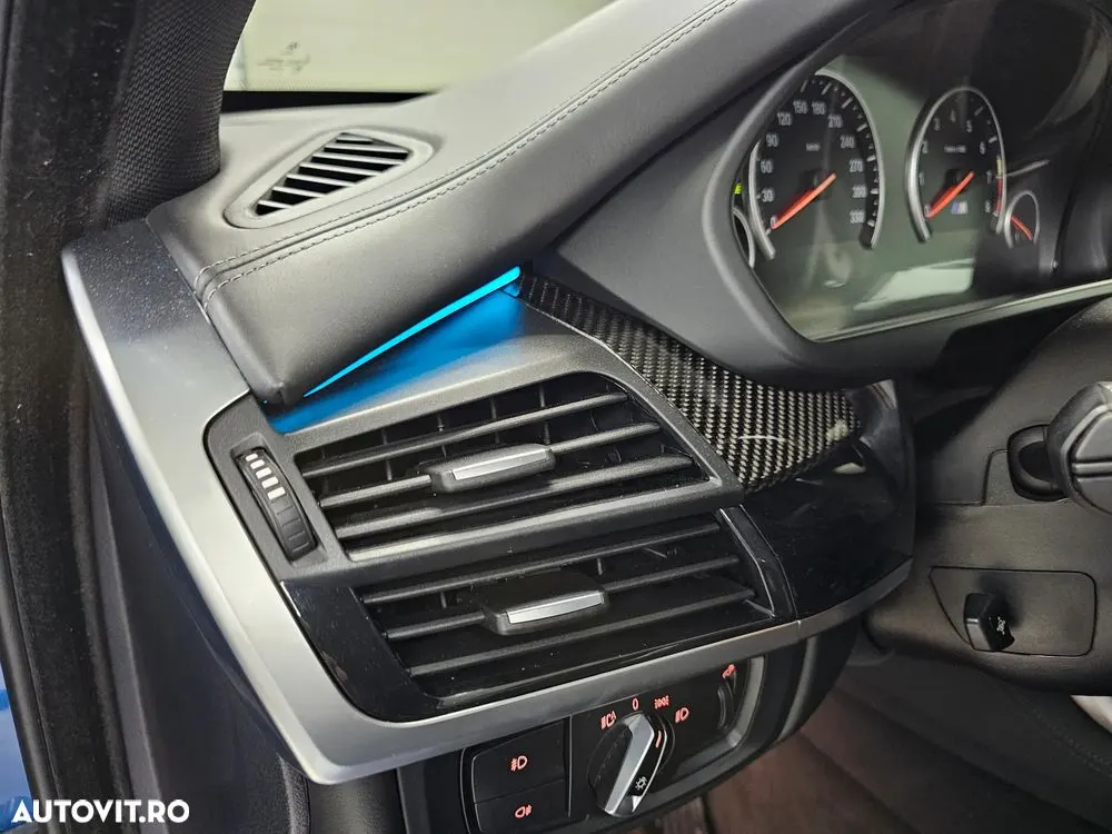 Bmw X5 M