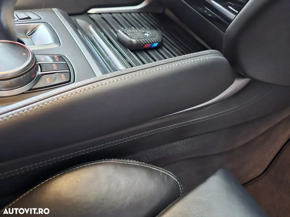 Bmw X5 M
