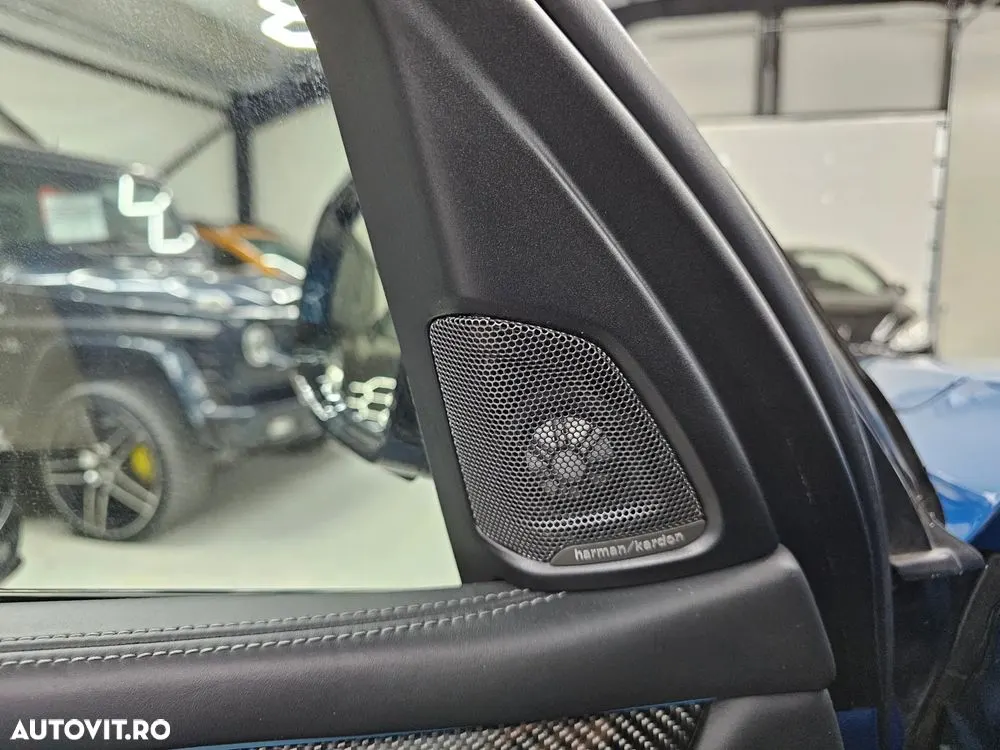 Bmw X5 M