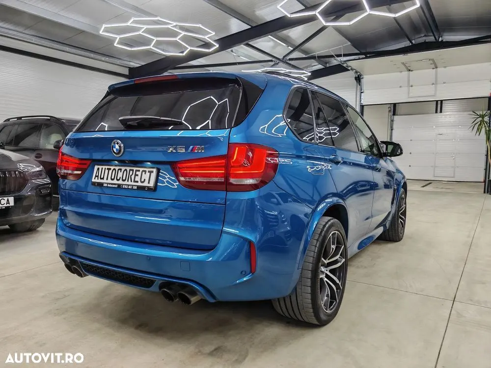 Bmw X5 M