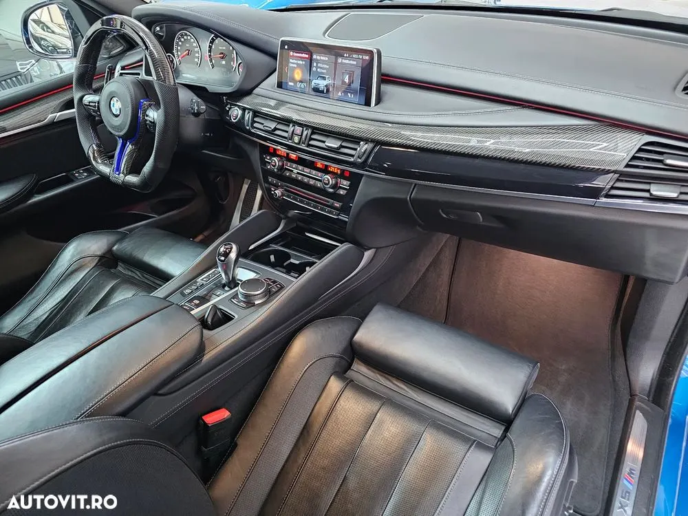 Bmw X5 M
