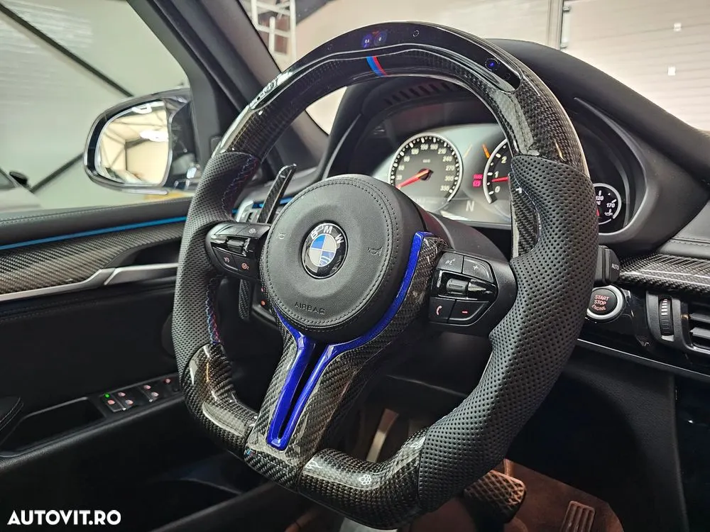 Bmw X5 M