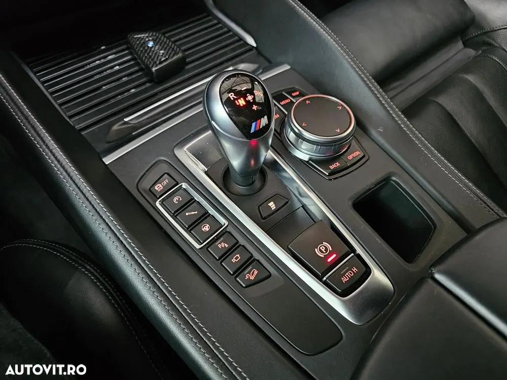 Bmw X5 M