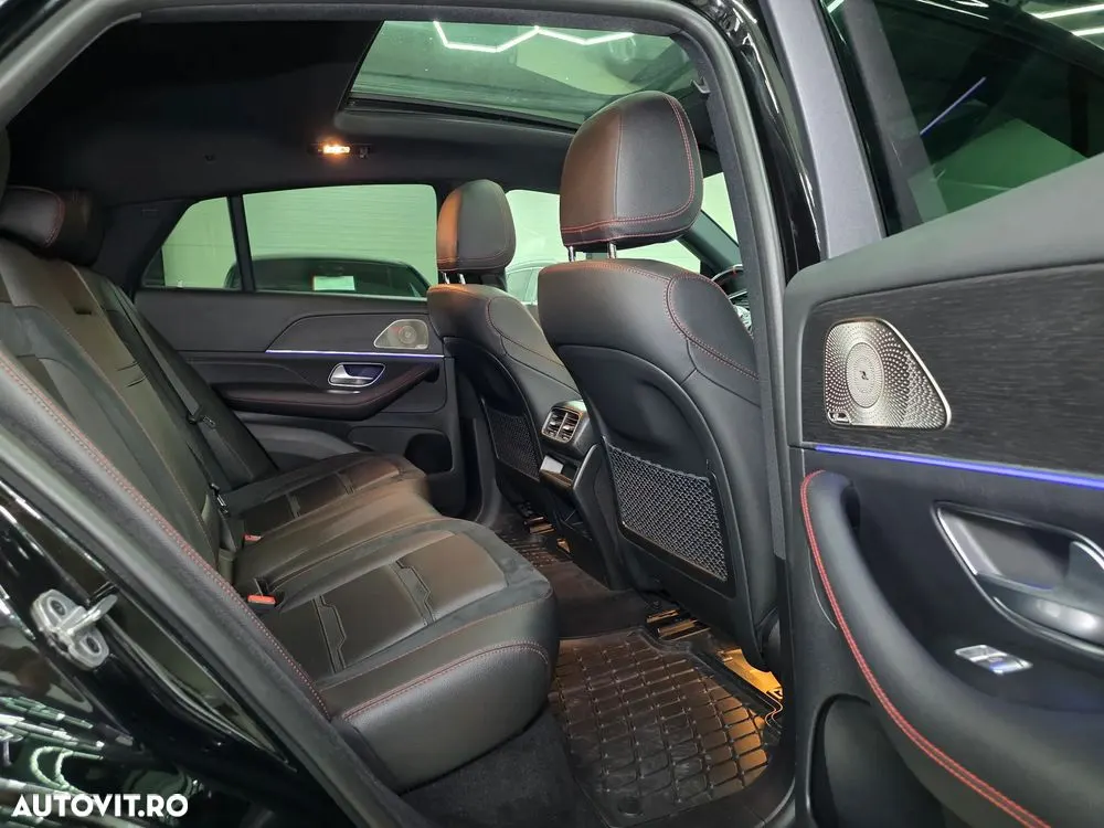 Mercedes-Benz GLE Coupe