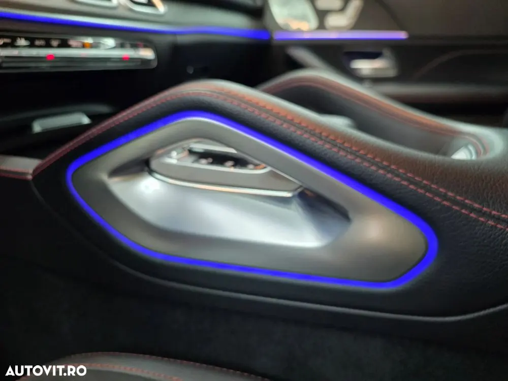 Mercedes-Benz GLE Coupe