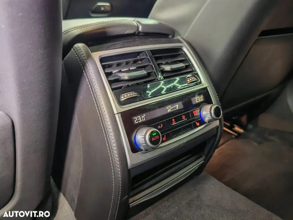 Bmw Seria 7