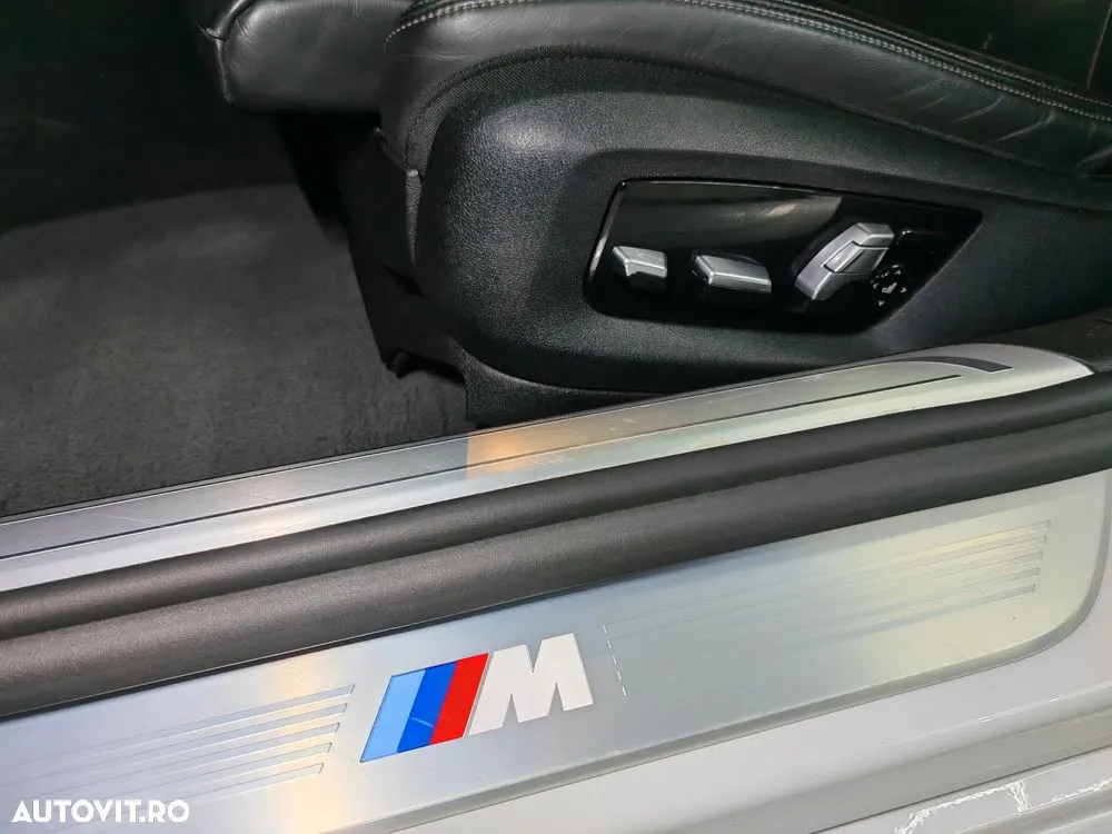 Bmw Seria 7