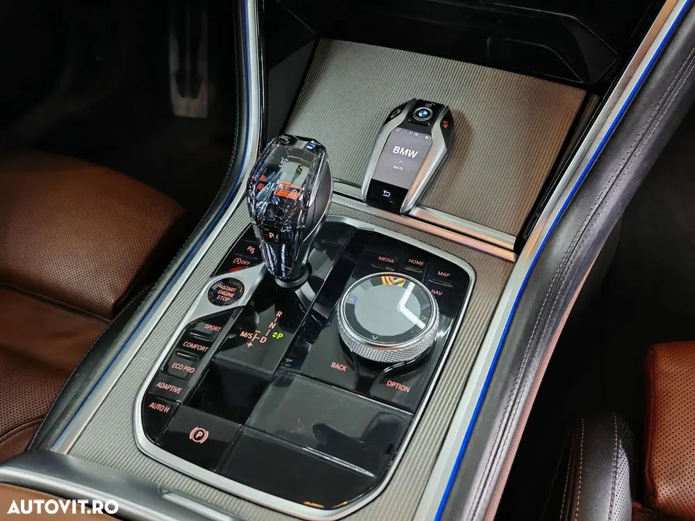 Bmw Seria 8
