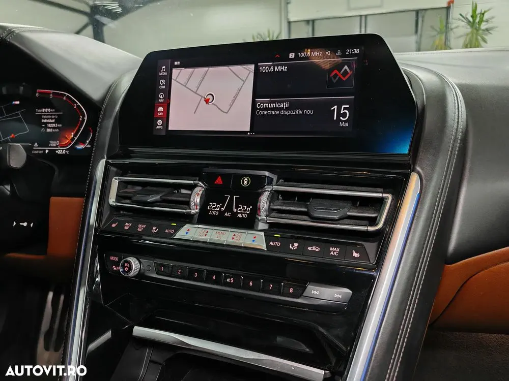 Bmw Seria 8
