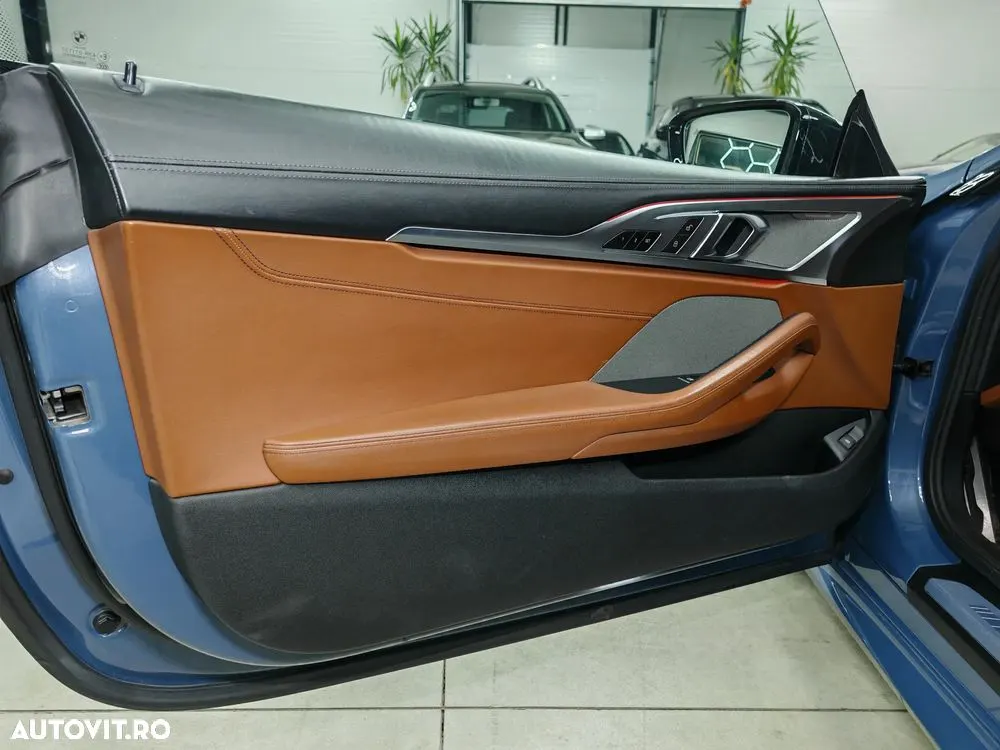 Bmw Seria 8