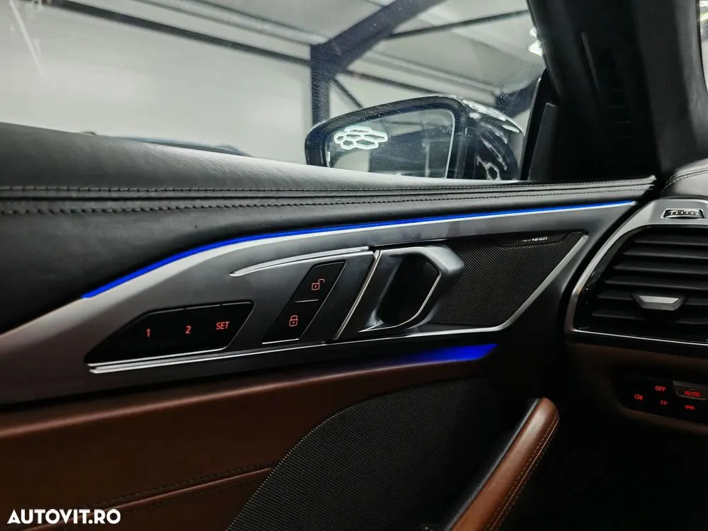 Bmw Seria 8