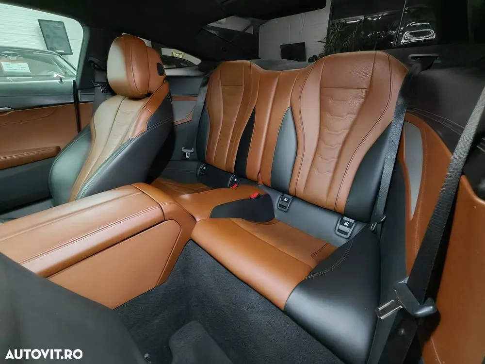 Bmw Seria 8