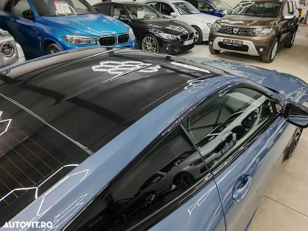 Bmw Seria 8