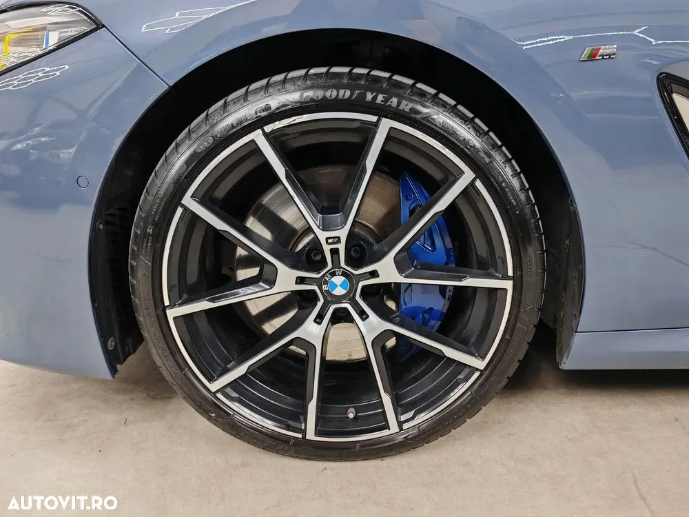 Bmw Seria 8