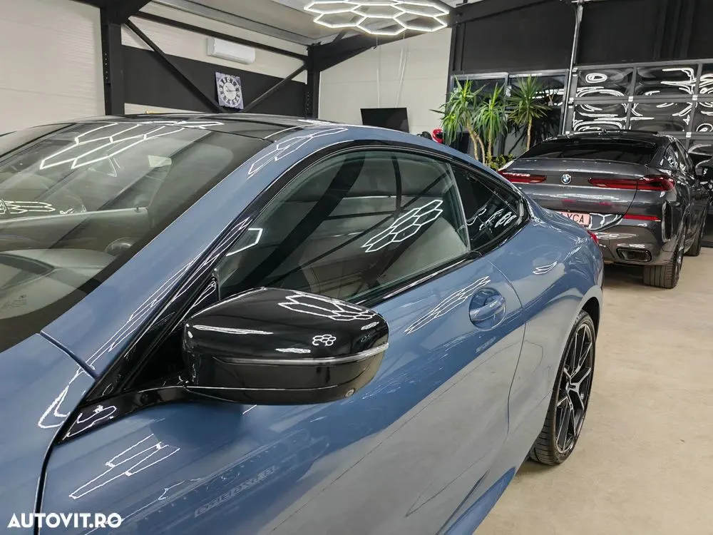 Bmw Seria 8