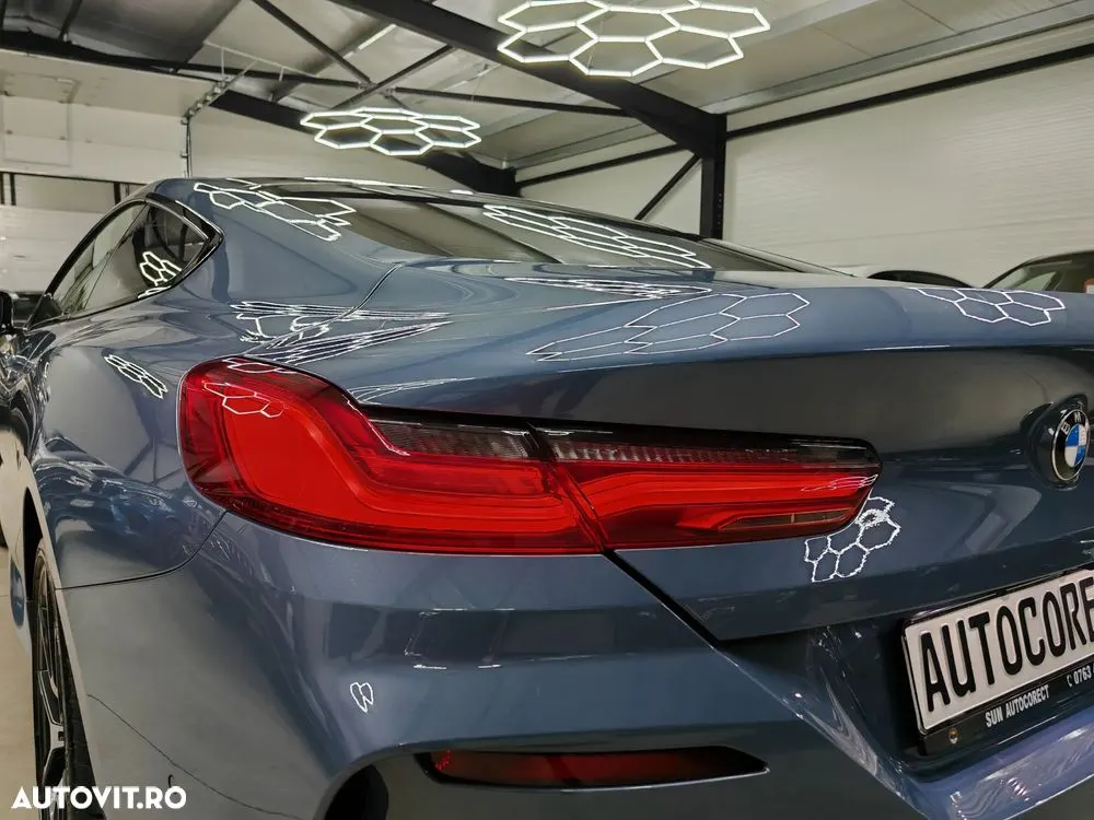 Bmw Seria 8