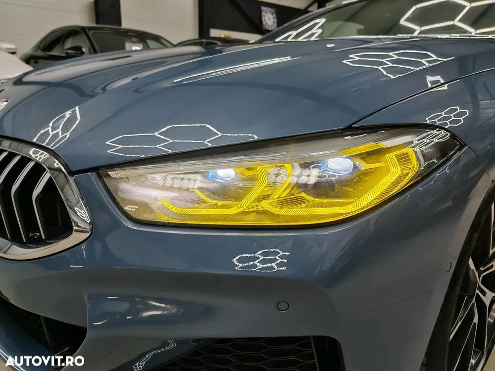 Bmw Seria 8