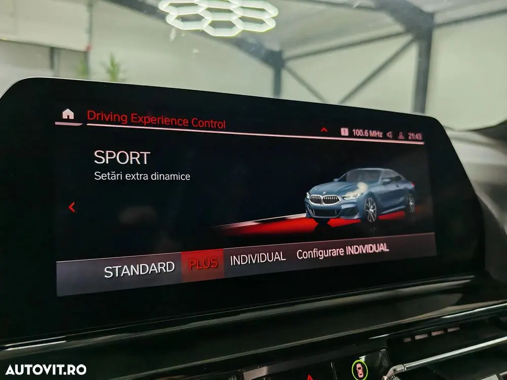 Bmw Seria 8