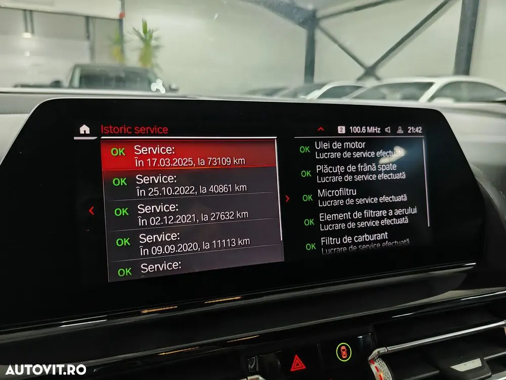 Bmw Seria 8