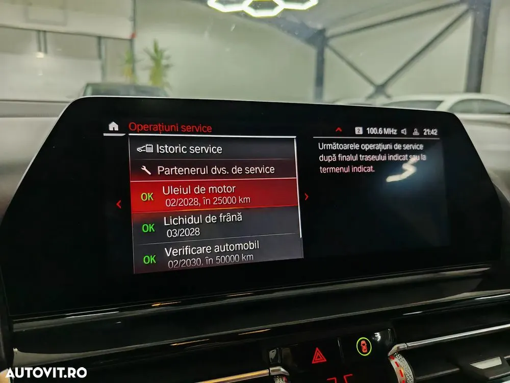 Bmw Seria 8