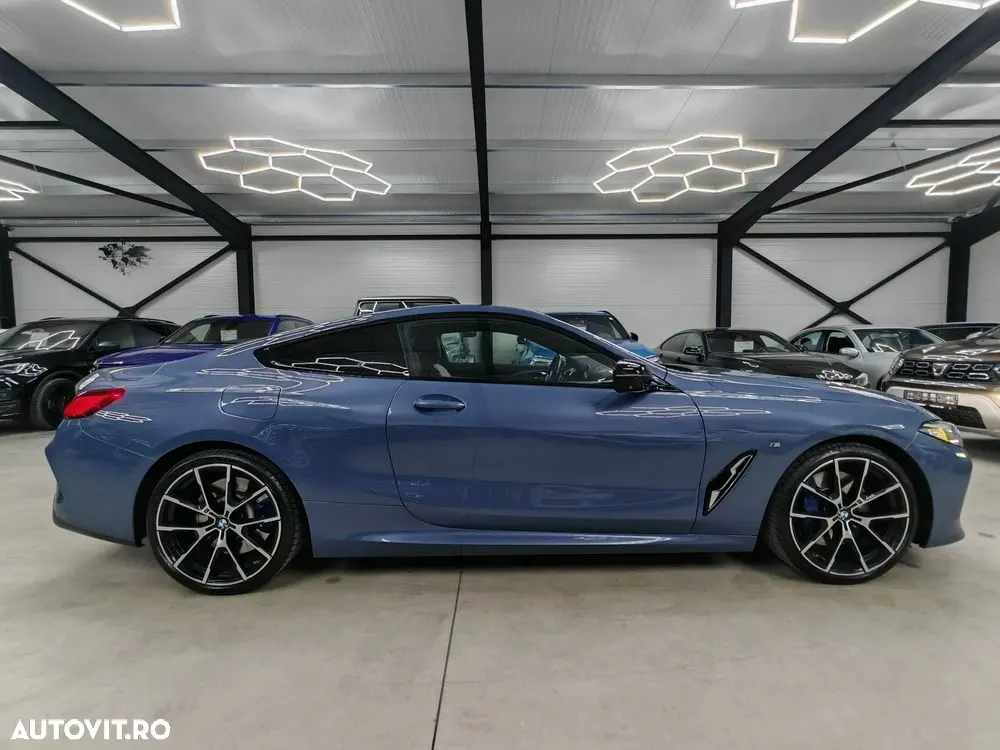 Bmw Seria 8