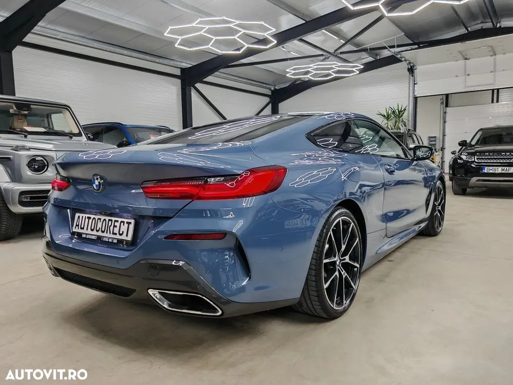 Bmw Seria 8