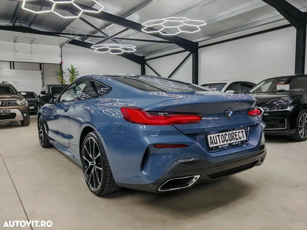 Bmw Seria 8