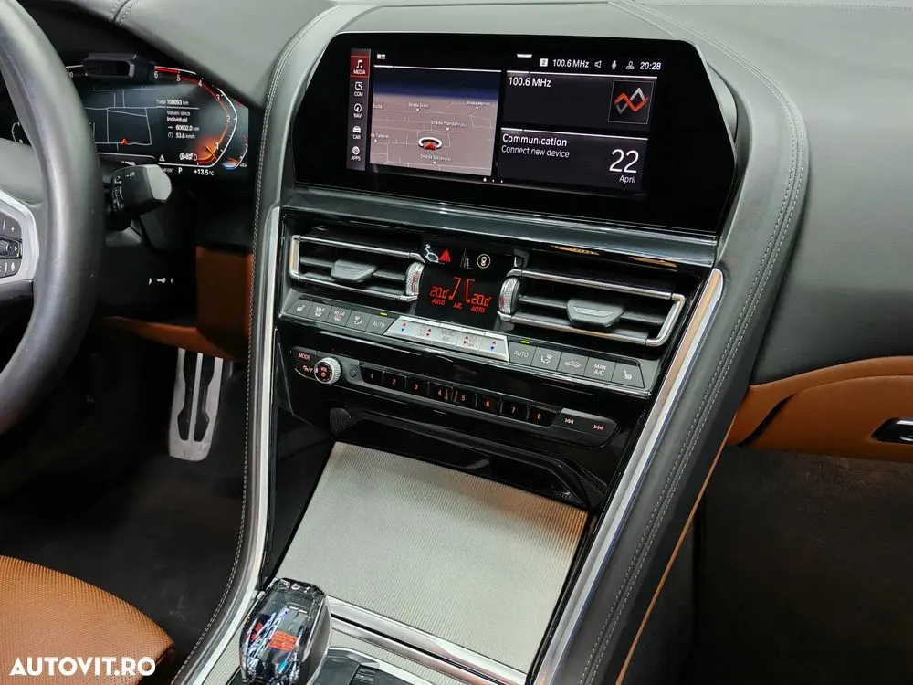 Bmw Seria 8