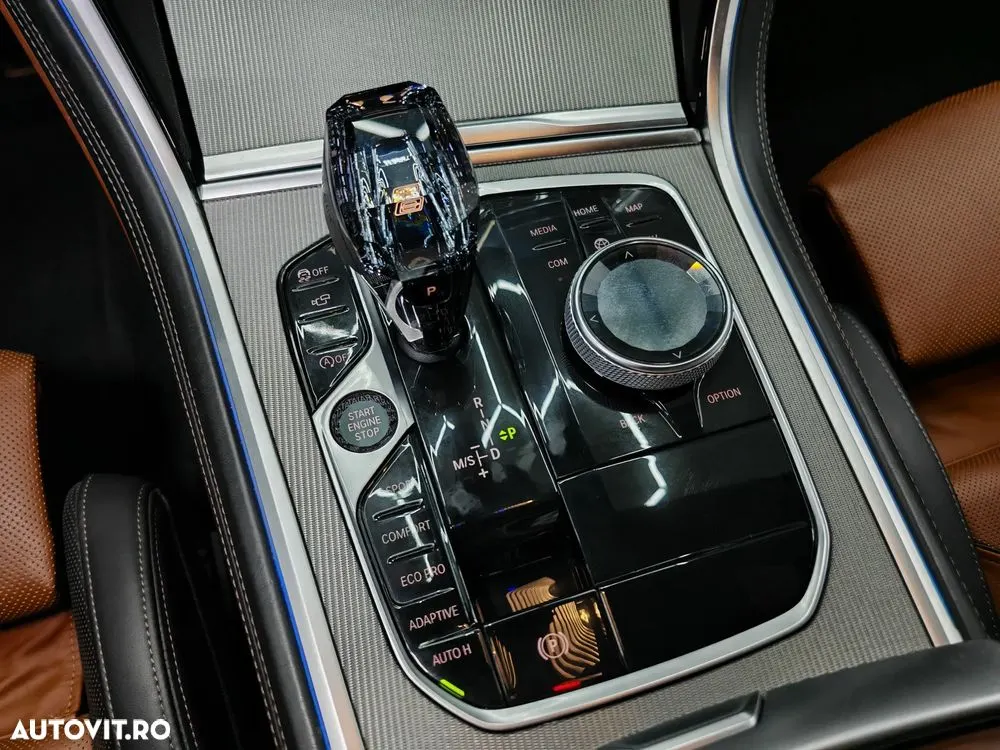 Bmw Seria 8
