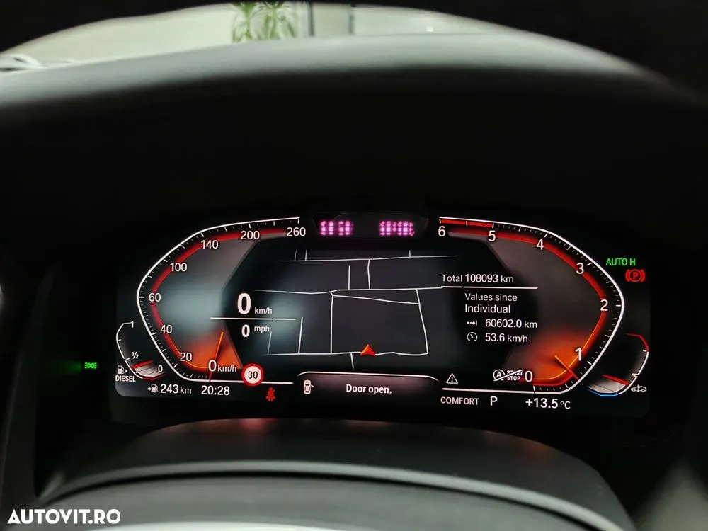 Bmw Seria 8