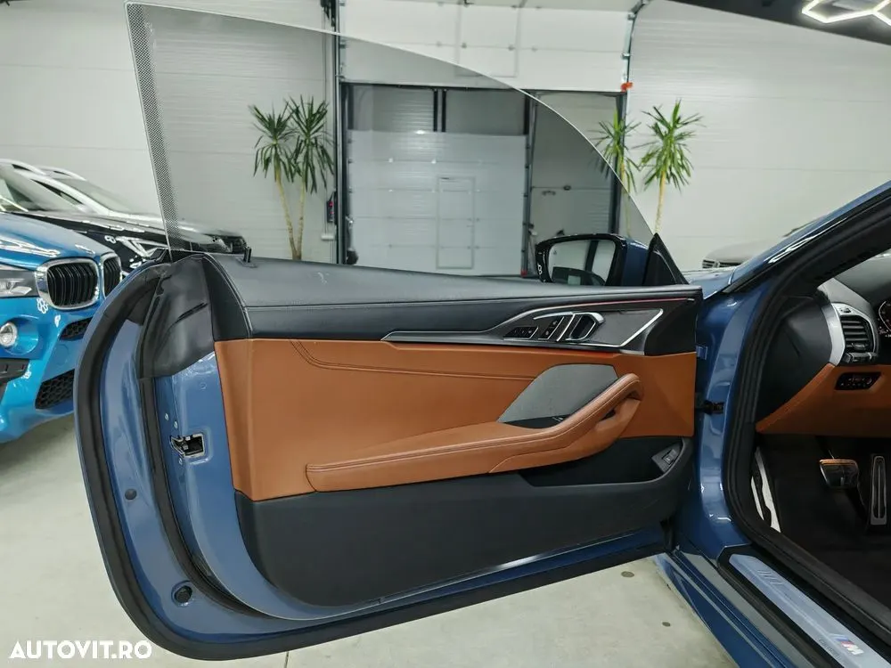 Bmw Seria 8