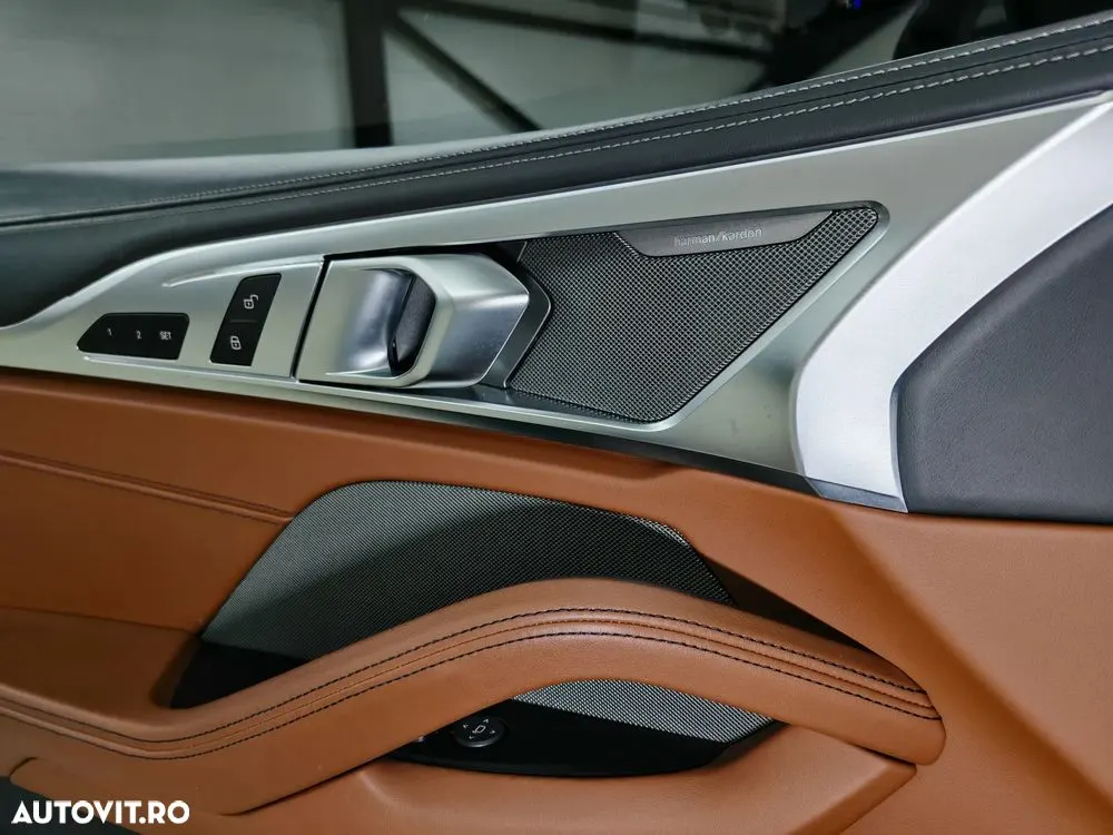 Bmw Seria 8