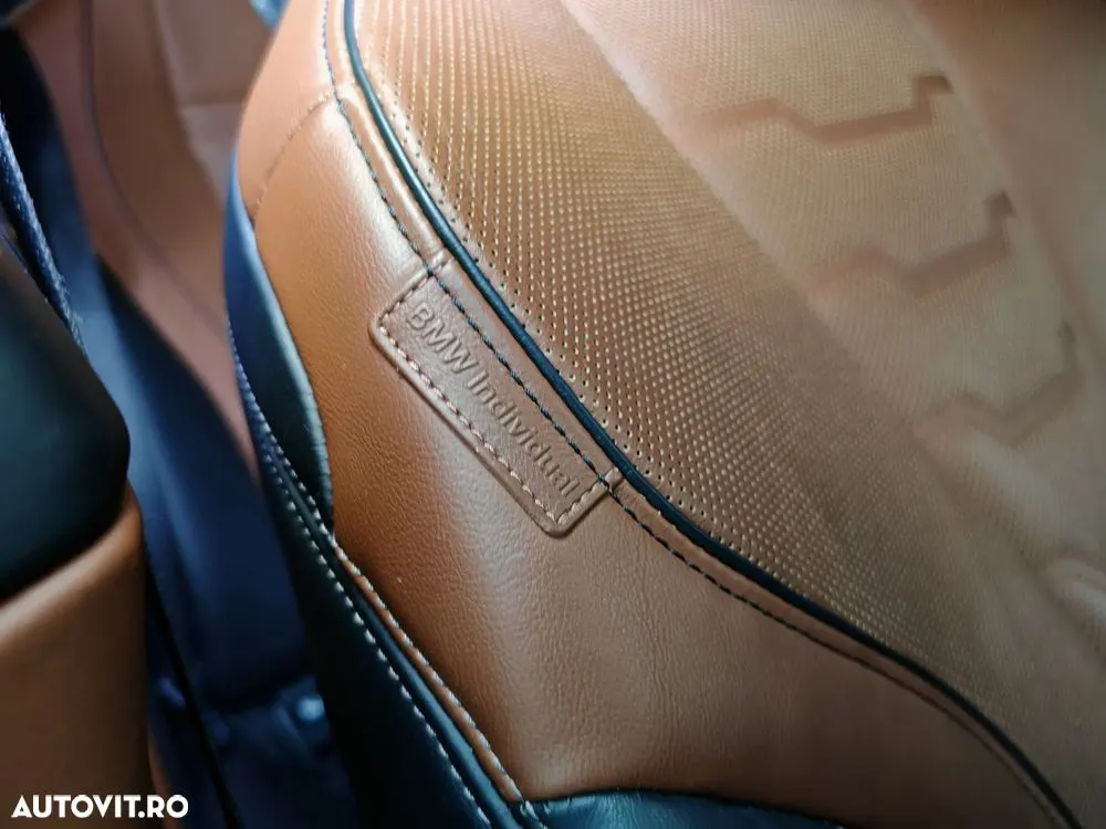 Bmw Seria 8
