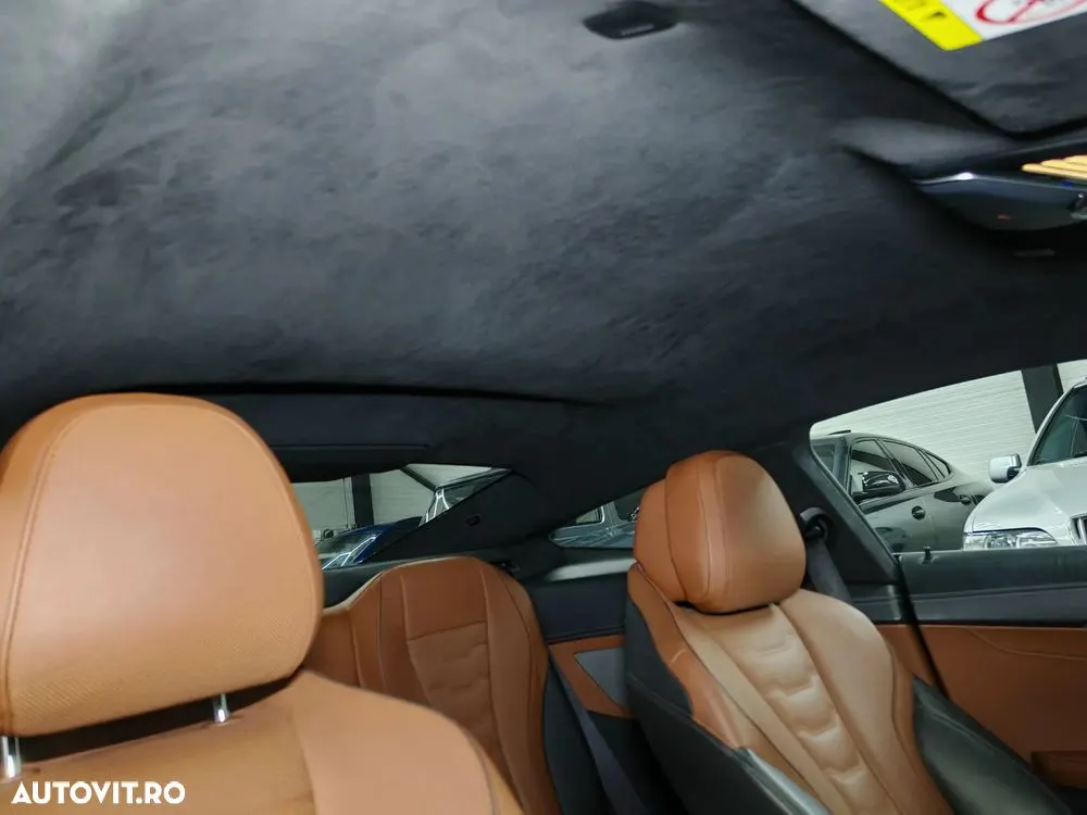 Bmw Seria 8