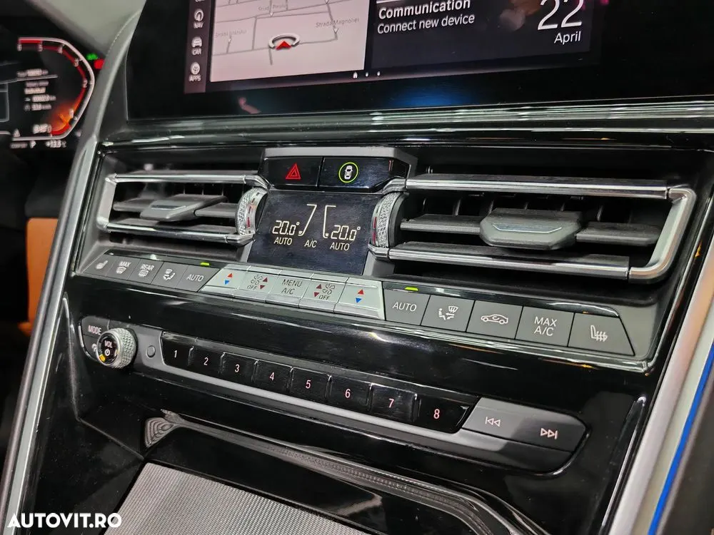 Bmw Seria 8