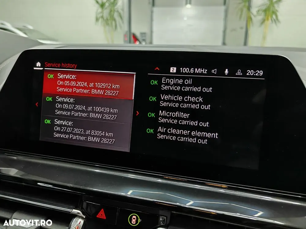 Bmw Seria 8