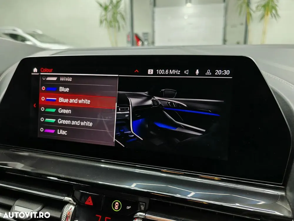 Bmw Seria 8