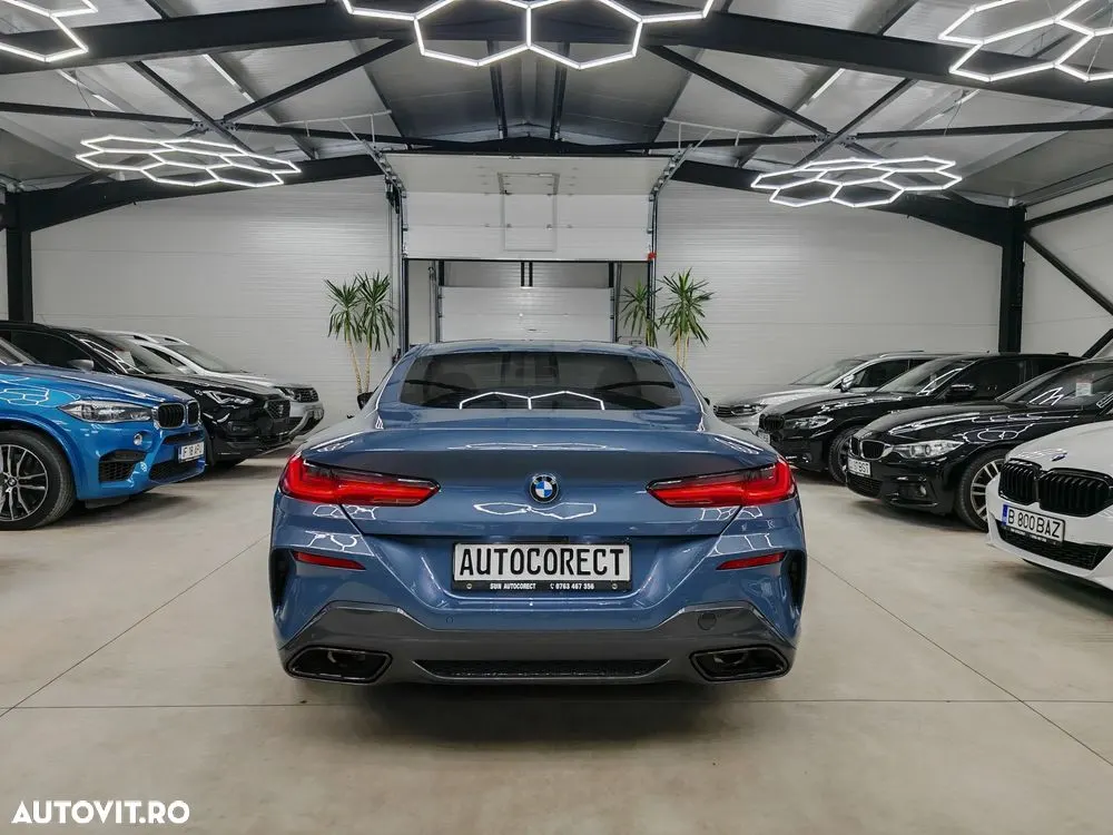 Bmw Seria 8