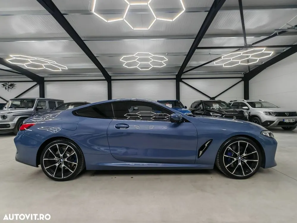 Bmw Seria 8