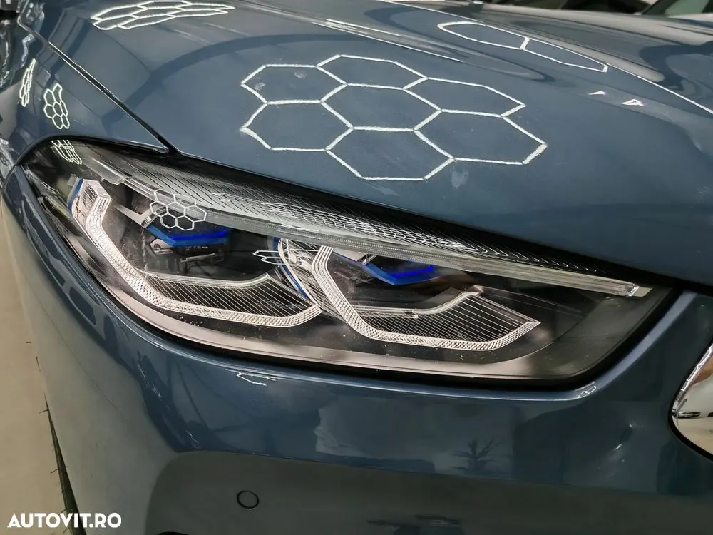 Bmw Seria 8