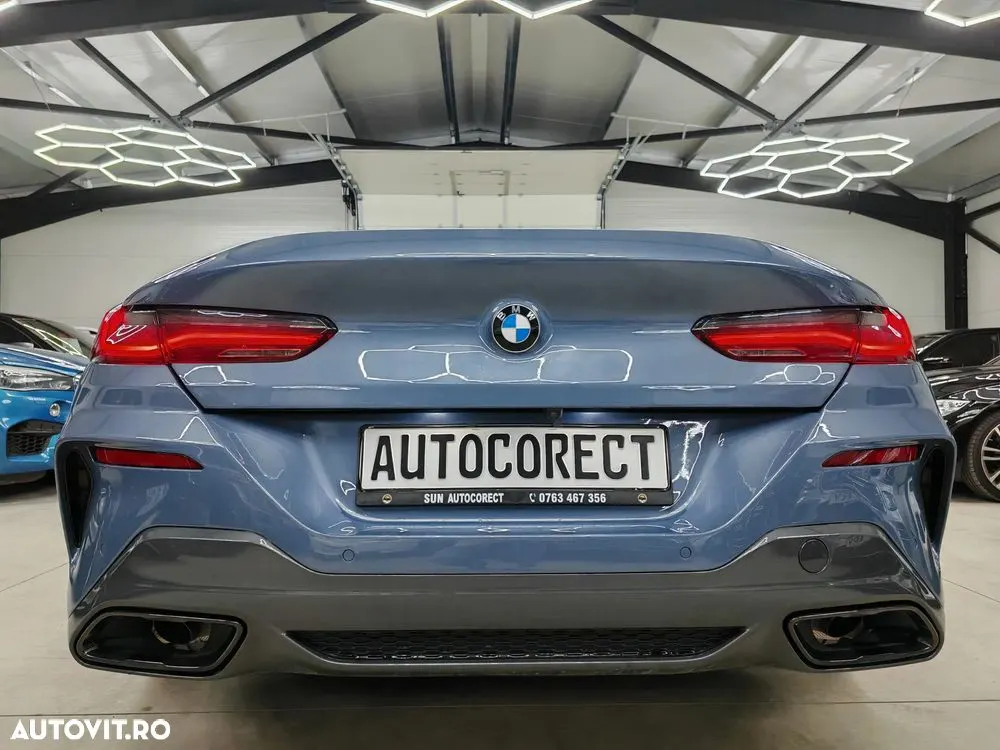 Bmw Seria 8
